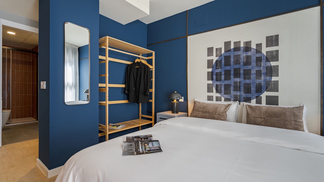 Photo of Bedroom in San Diego