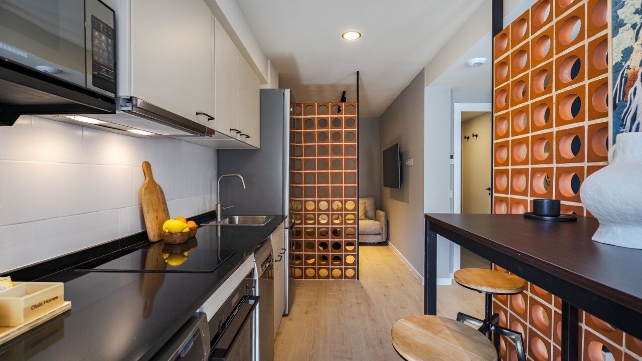 Photo of Kitchen in San Diego