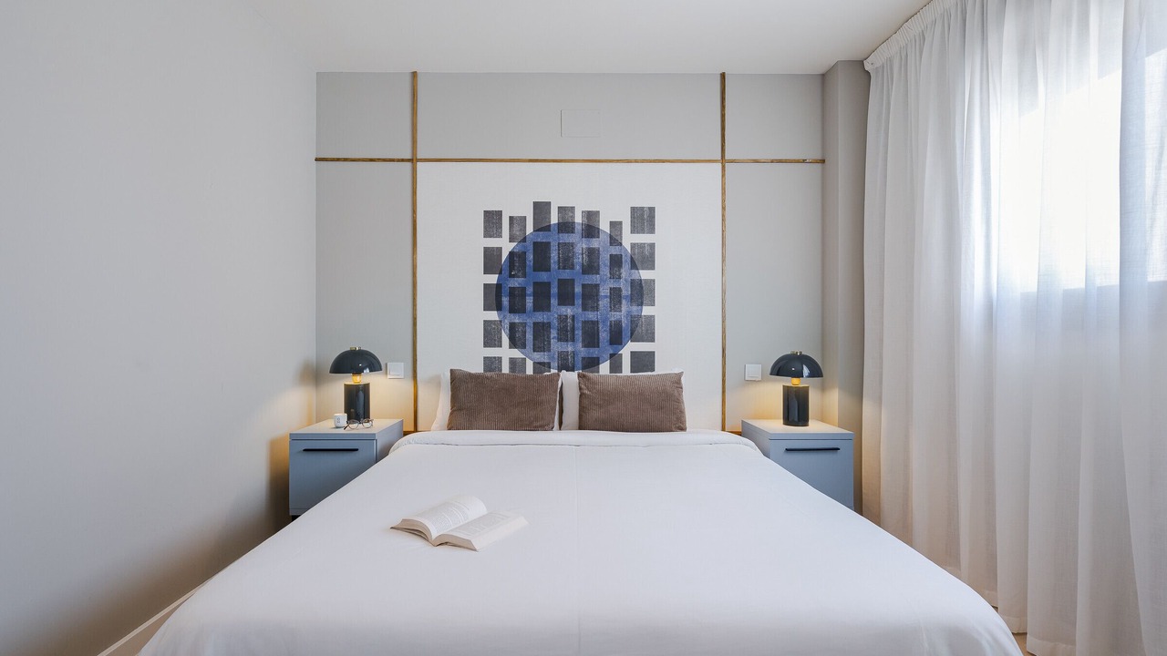 Photo of Bedroom in San Diego