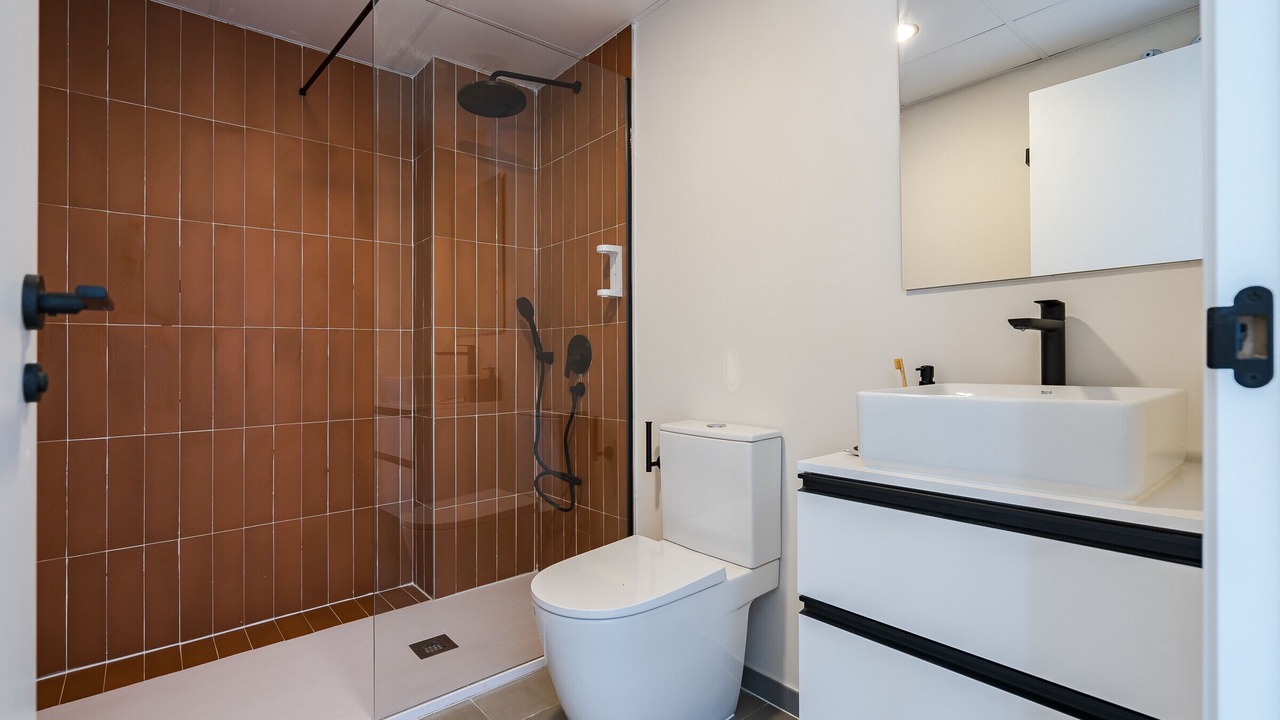 Photo of Bathroom in San Diego