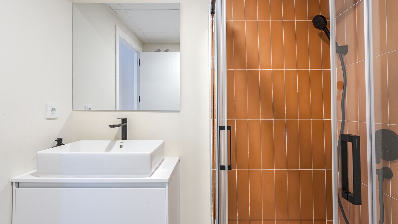 Photo of Bathroom in San Diego