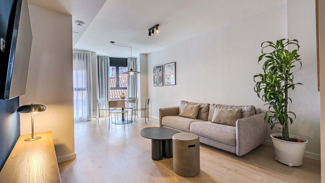 Photo of Livingroom in San Diego