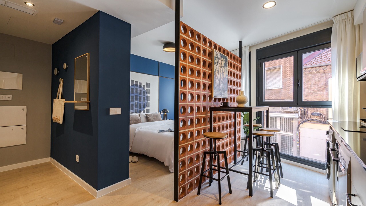 Photo of Livingroom in San Diego