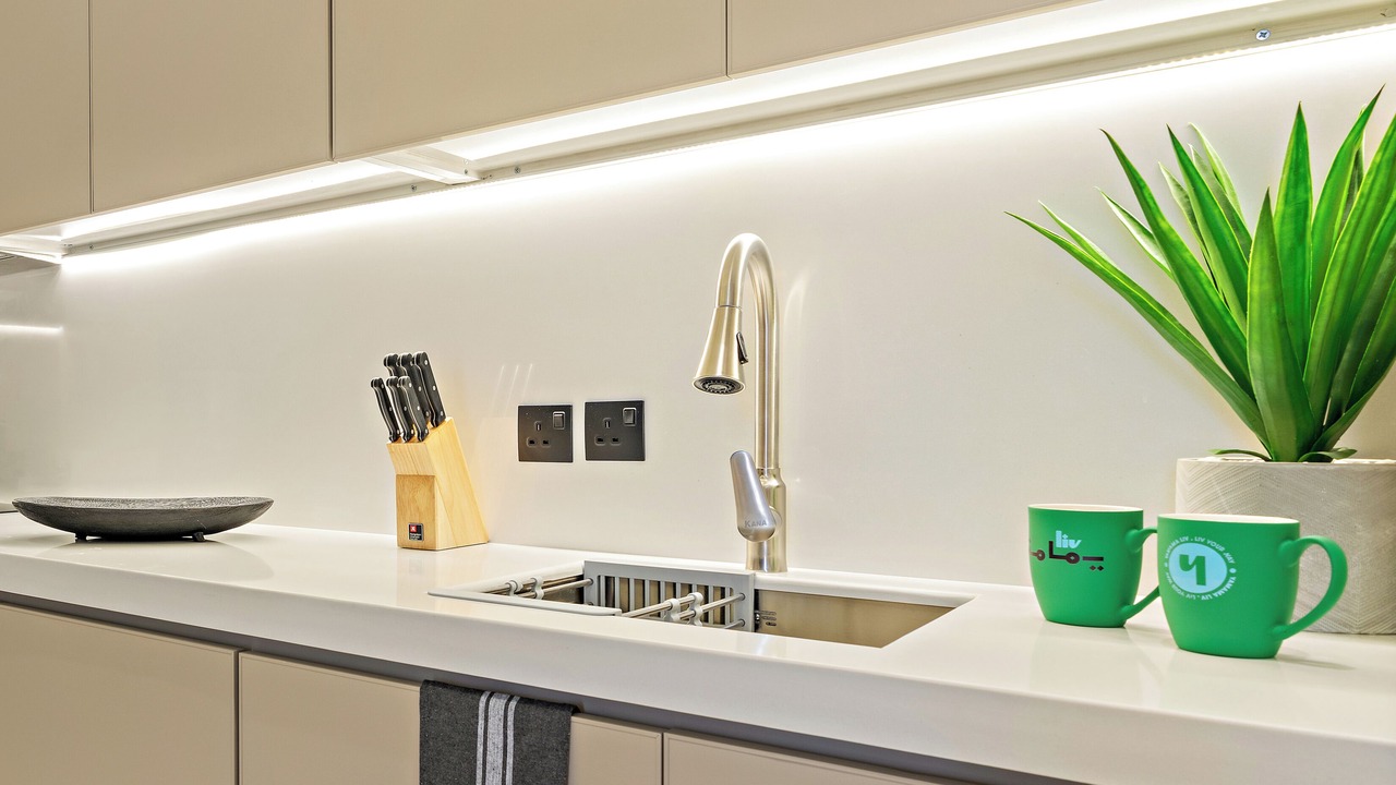 Photo of Kitchen in Al Aqiq