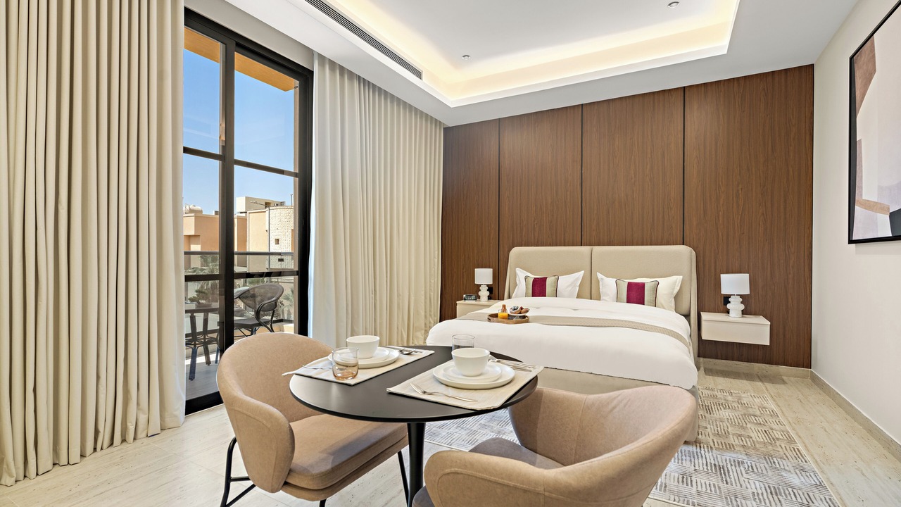 Photo of Bedroom in Al Aqiq
