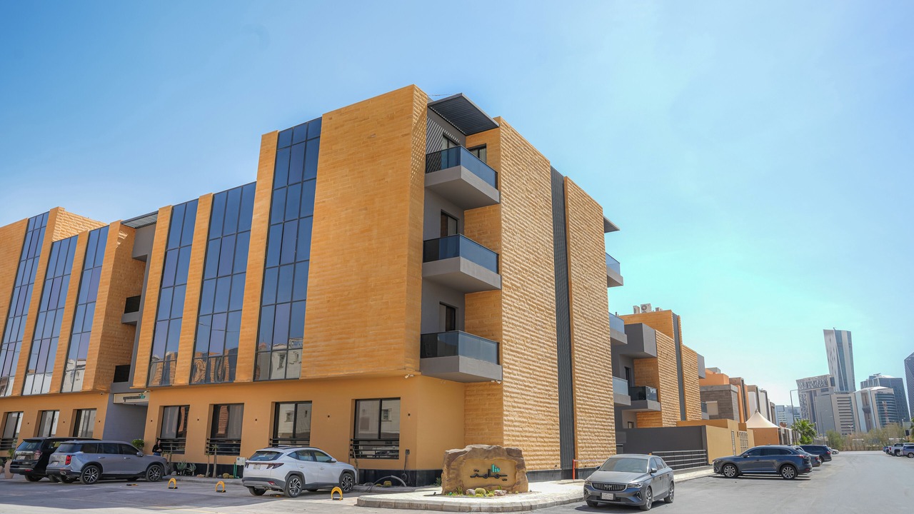 Photo of Outdoor in Al Aqiq