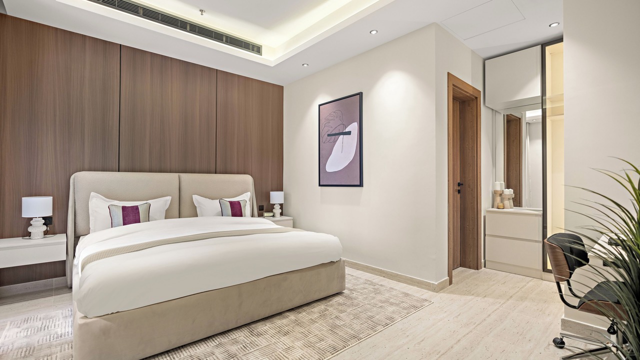 Photo of Bedroom in Al Aqiq