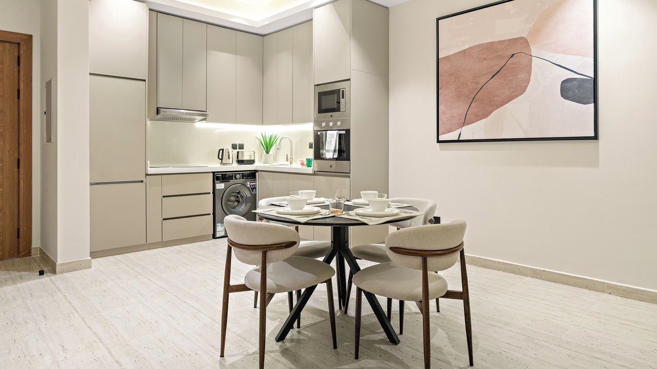 Photo of Livingroom in Al Aqiq