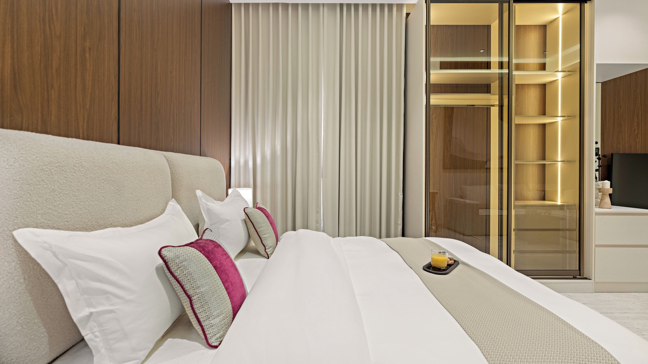 Photo of Bedroom in Al Aqiq