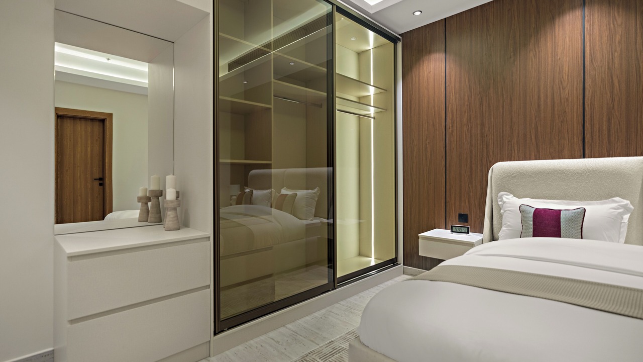 Photo of Bedroom in Al Aqiq