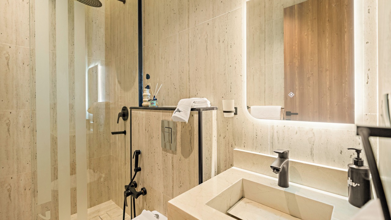 Photo of Bathroom in Al Aqiq