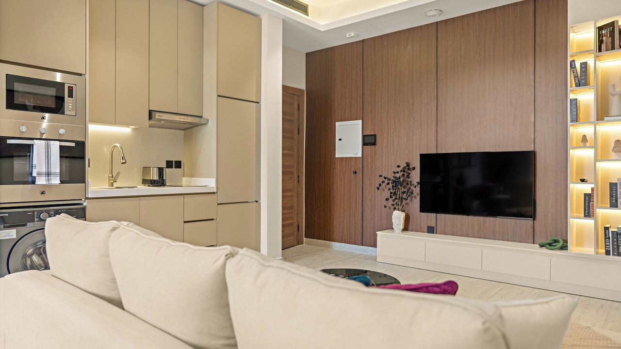 Photo of Livingroom in Al Aqiq