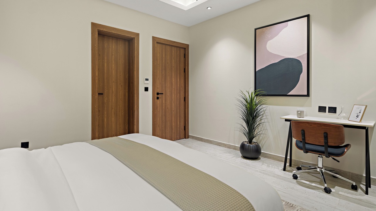 Photo of Bedroom in Al Aqiq