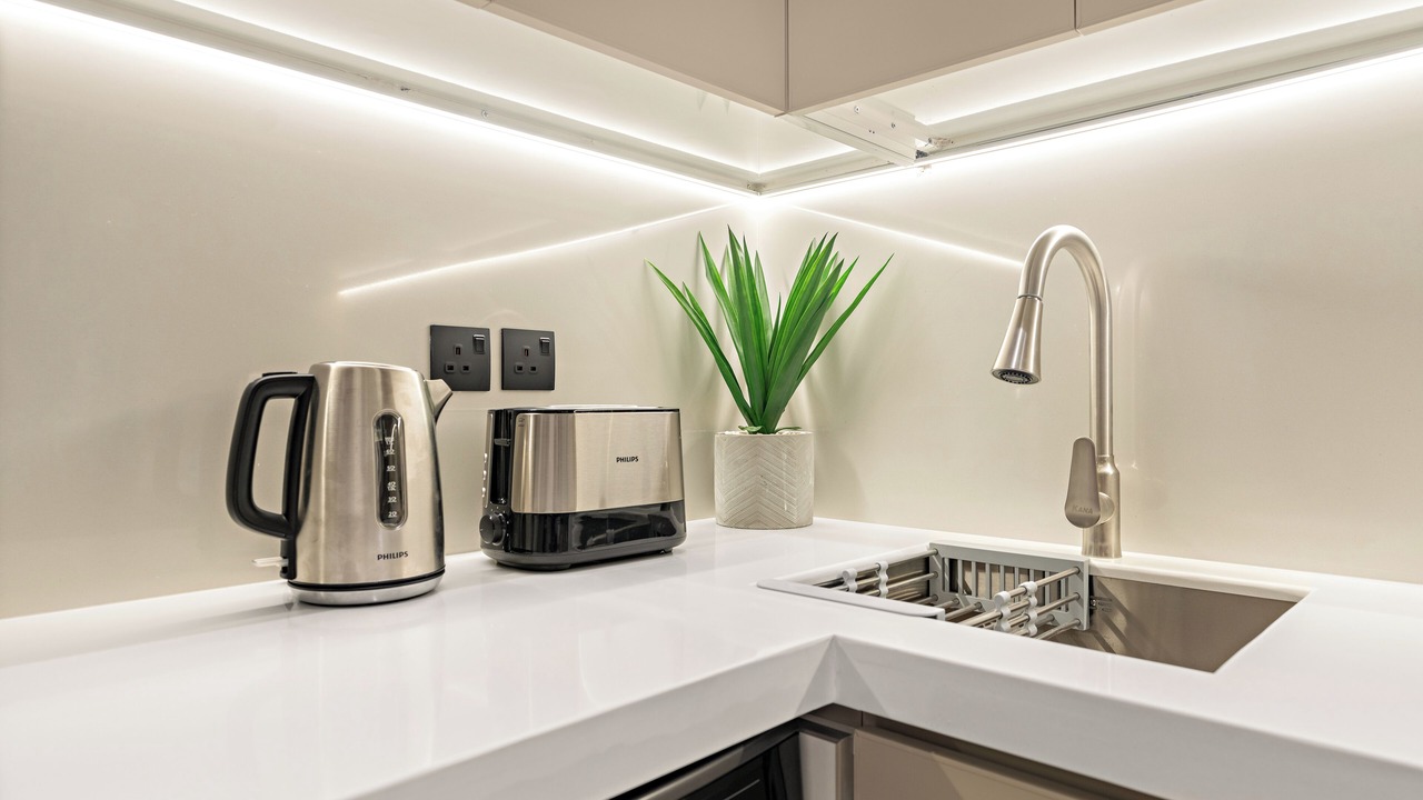 Photo of Kitchen in Al Aqiq