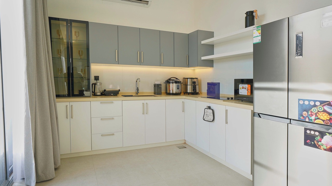 Photo of Kitchen in Al Kura