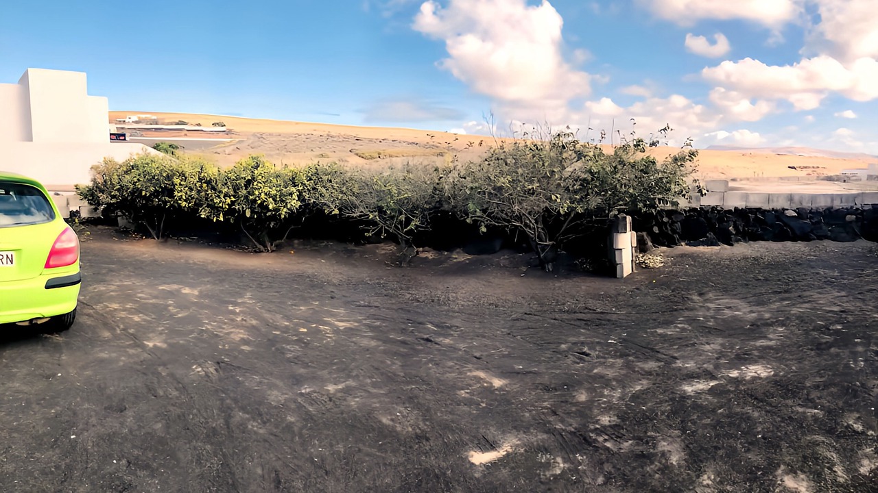 Photo of Outdoor in Mozaga