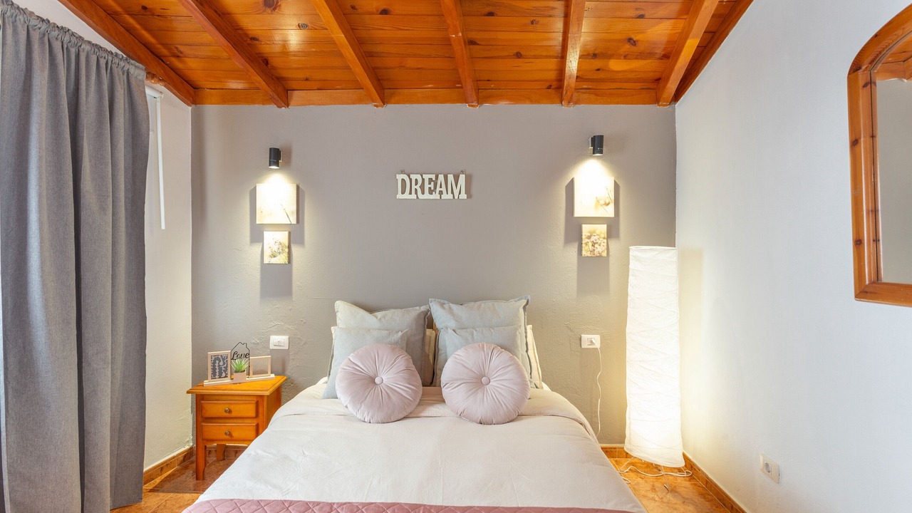 Photo of Bedroom in Valsequillo de Gran Canaria