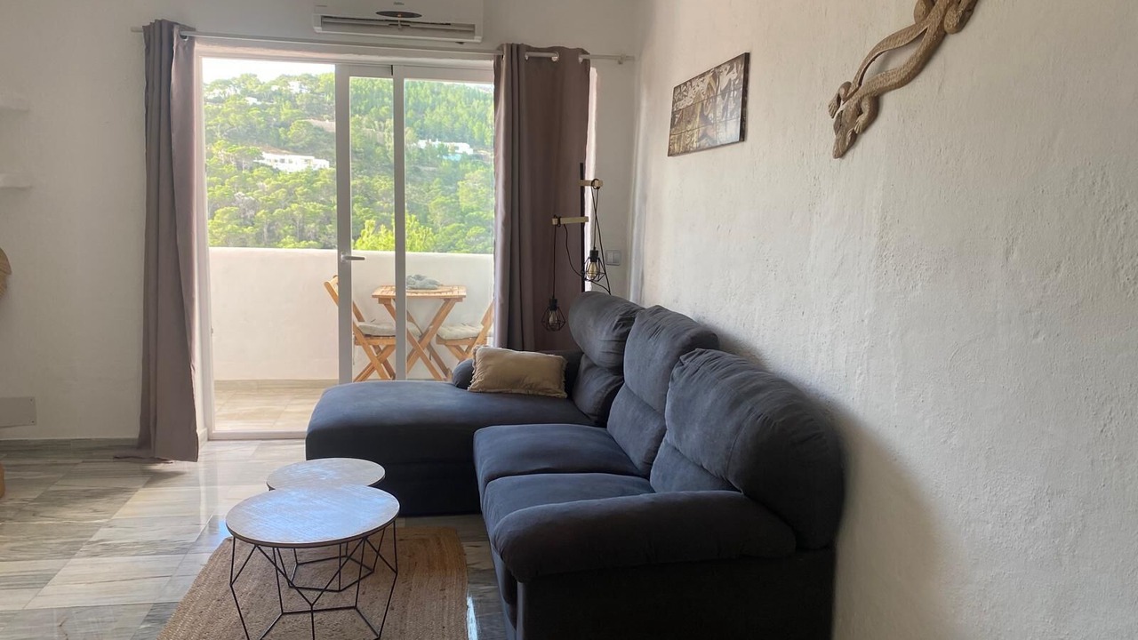 Photo of Livingroom in Cala Vadella