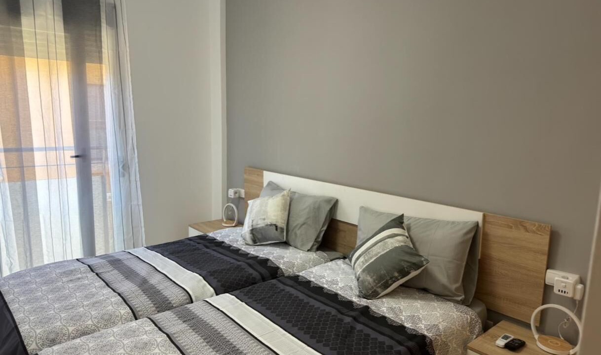 Photo of Bedroom in El Cabanyal