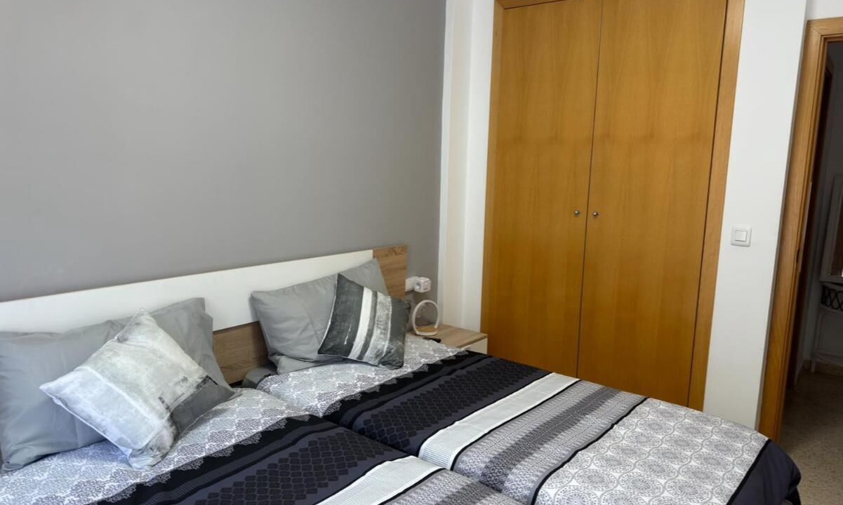 Photo of Bedroom in El Cabanyal