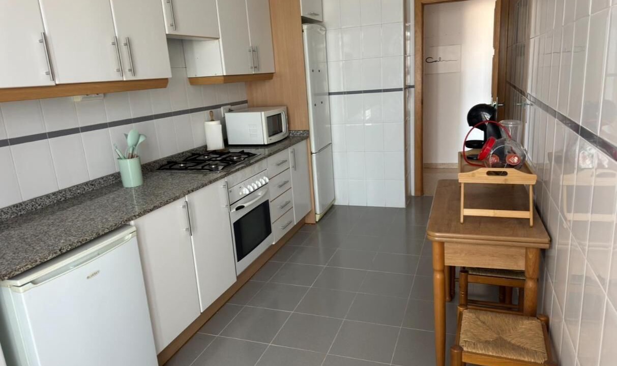 Photo of Kitchen in El Cabanyal