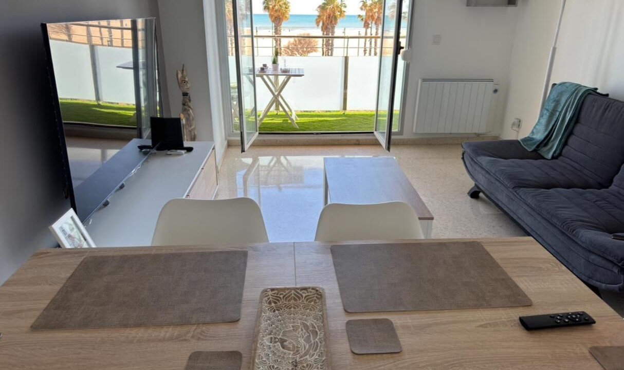 Photo of Livingroom in El Cabanyal