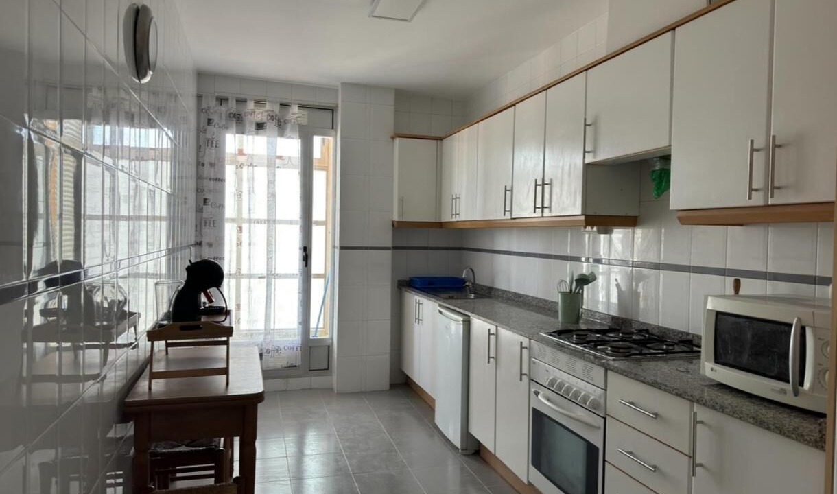 Photo of Kitchen in El Cabanyal