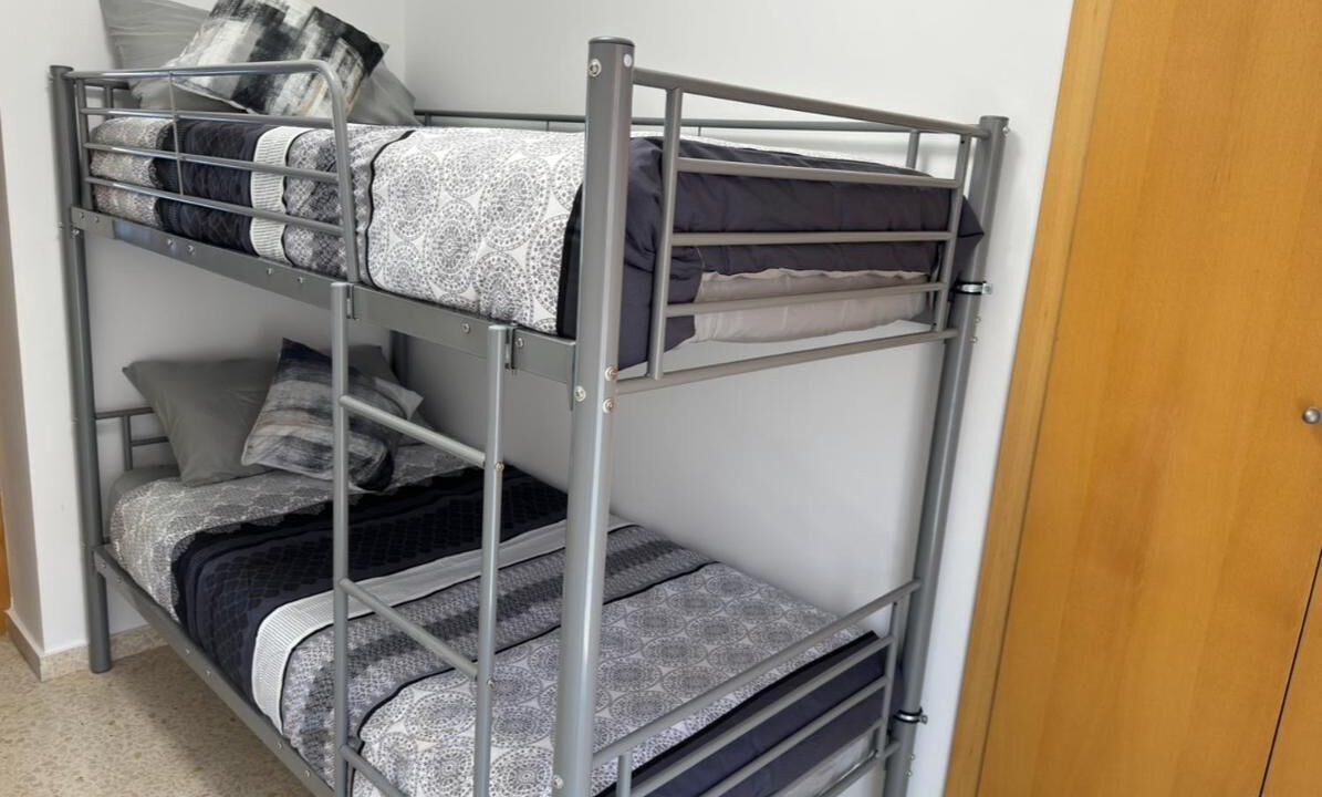 Photo of Bedroom in El Cabanyal