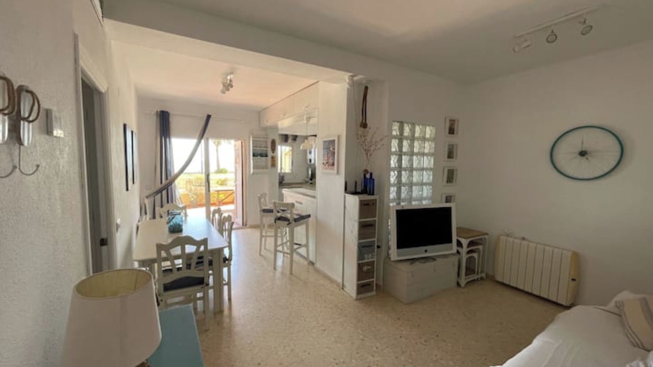 Photo of Bedroom in Port Saplaya