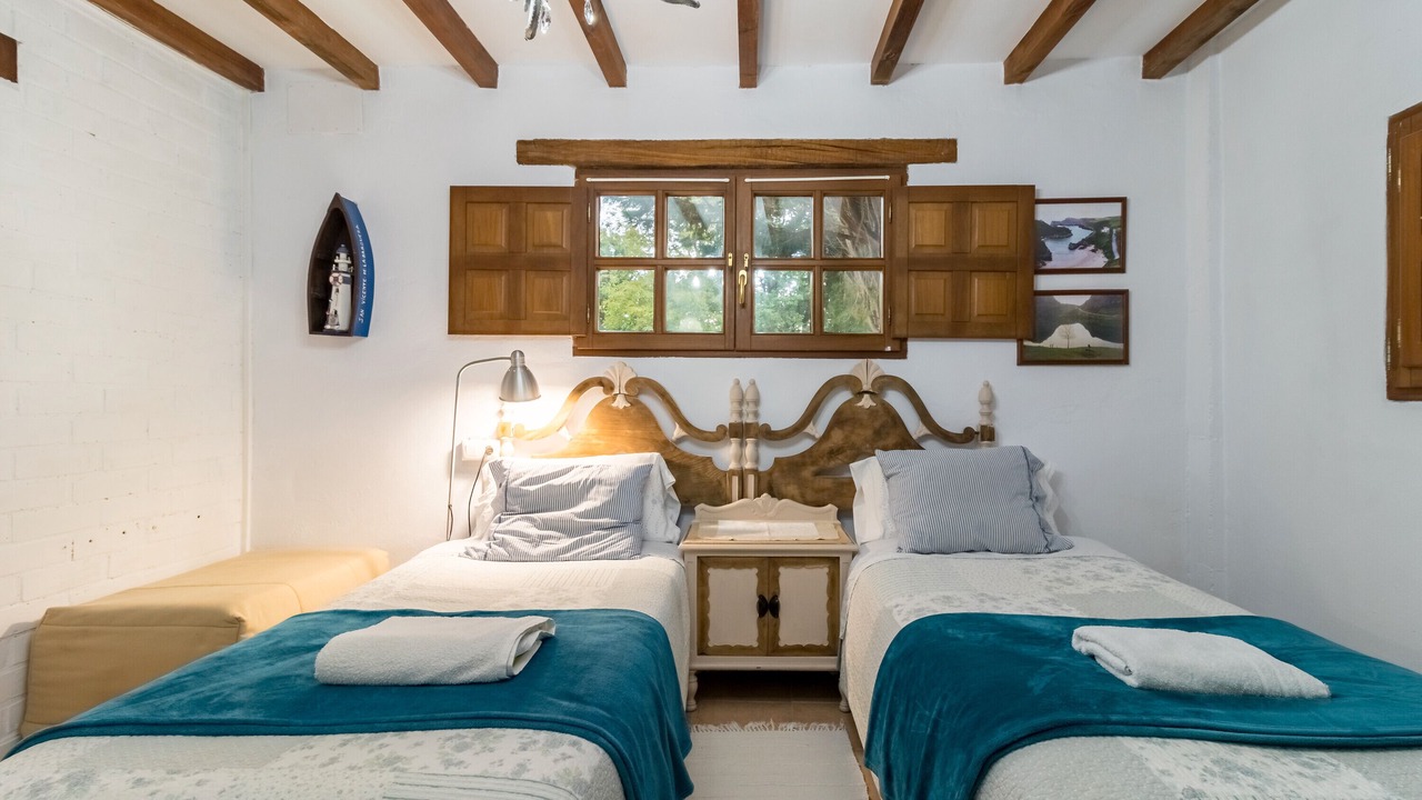 Photo of Bedroom in Estrada