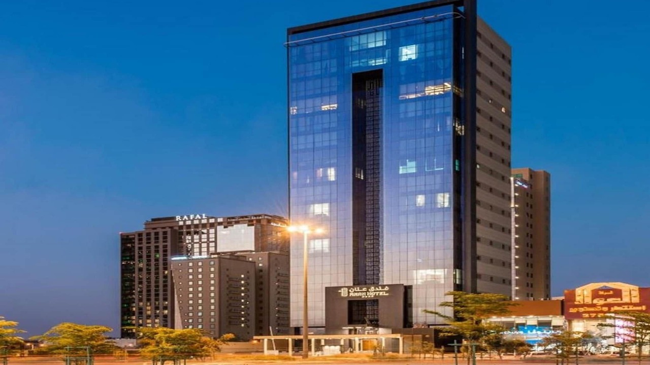 Photo of Outdoor in Riyadh