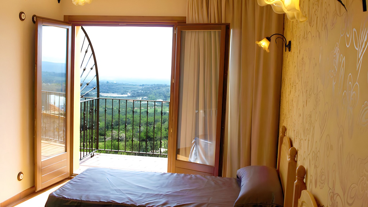 Photo of Bedroom in Rossell
