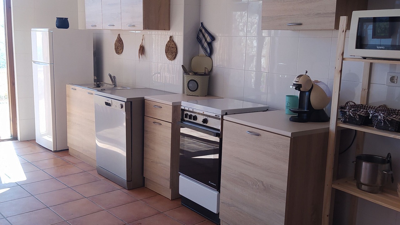 Photo of Kitchen in Rossell