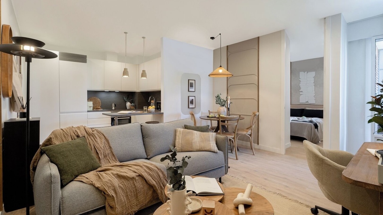 Photo of Livingroom in Cotos