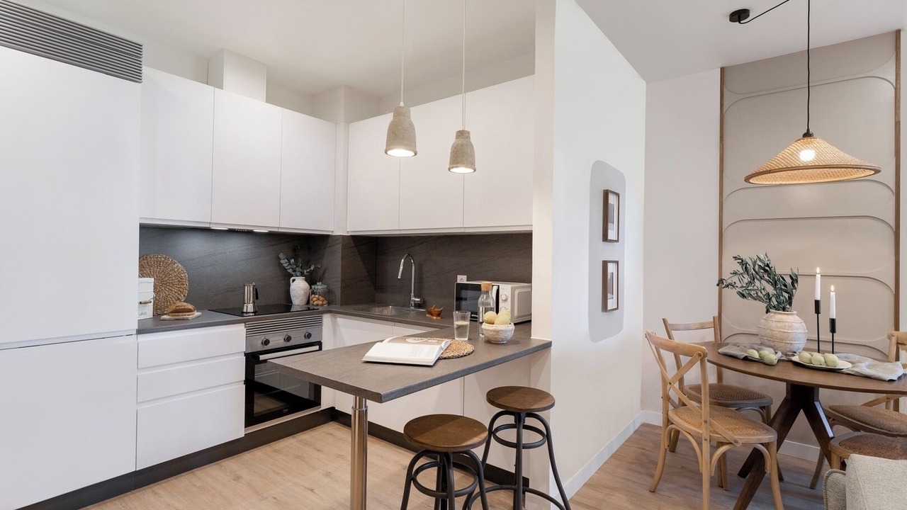 Photo of Kitchen in Cotos