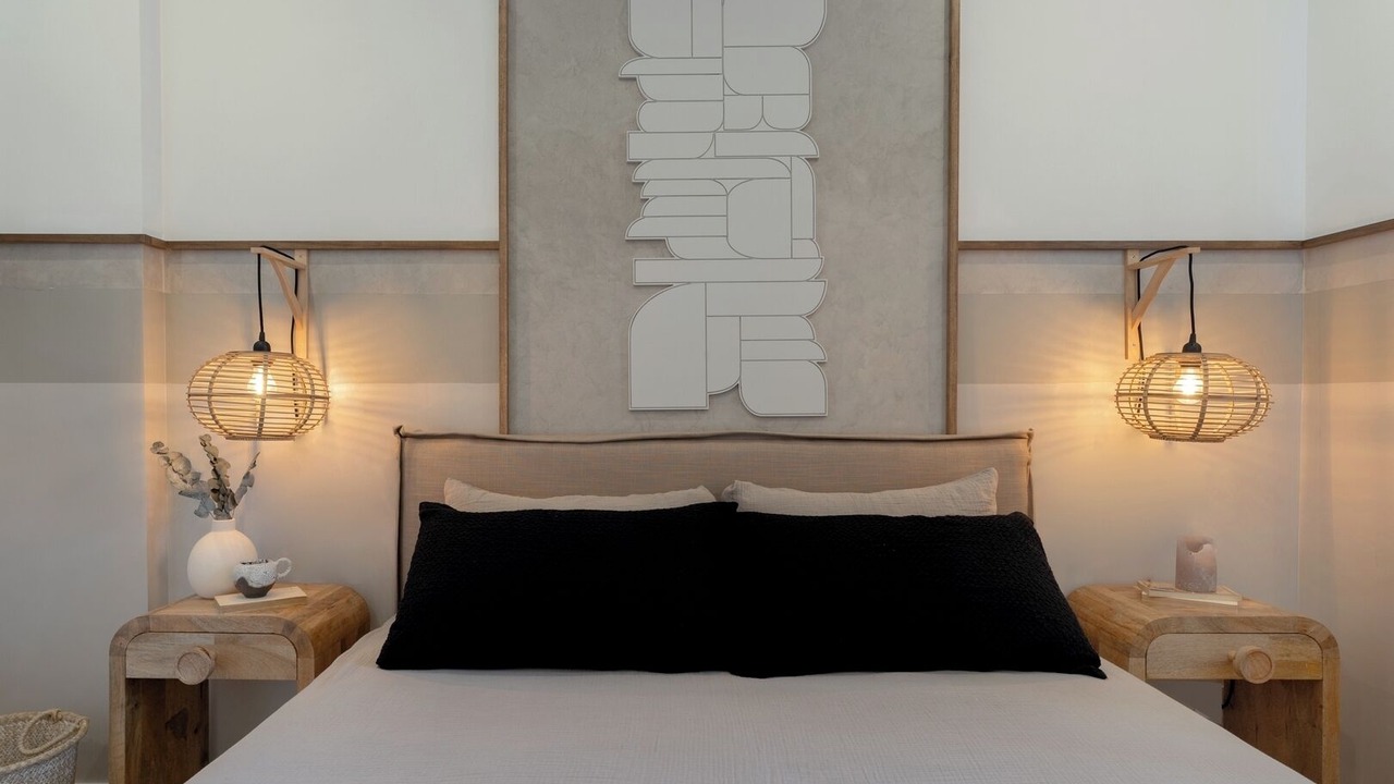 Photo of Bedroom in Cotos