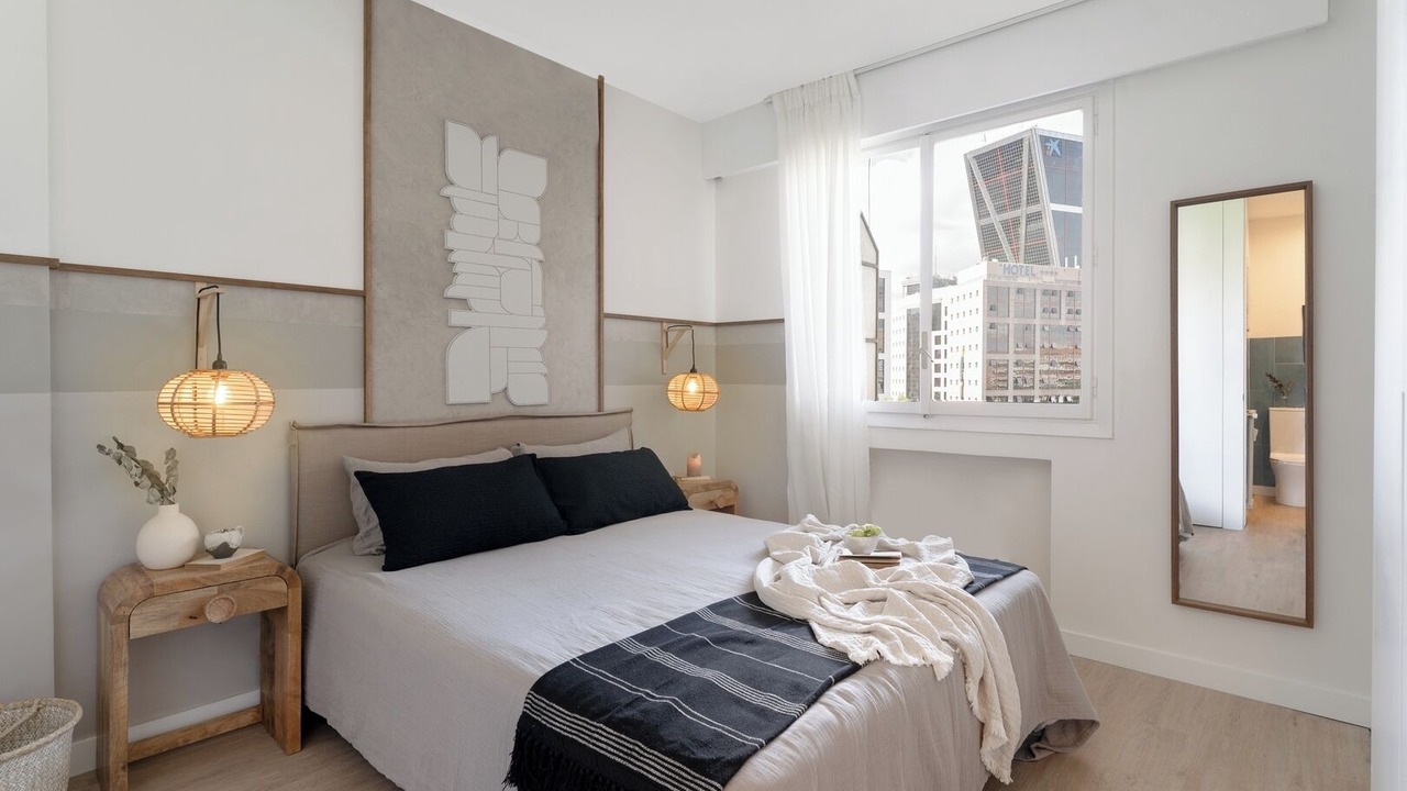 Photo of Bedroom in Cotos