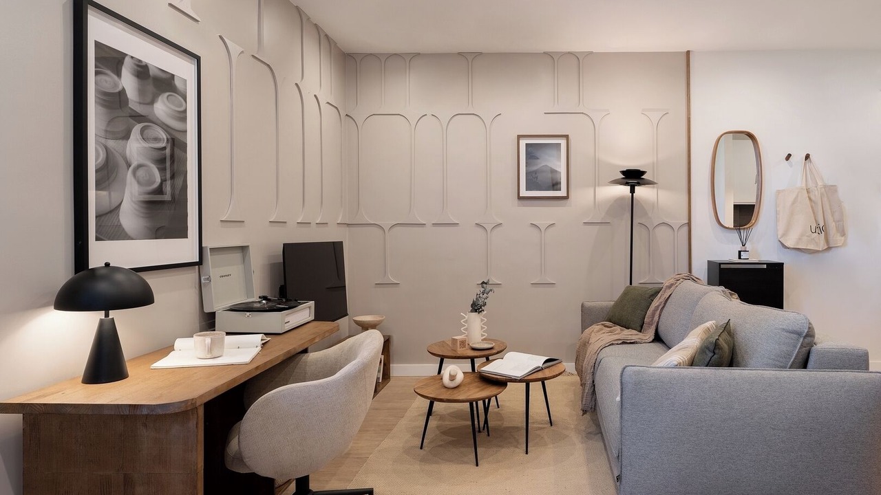 Photo of Livingroom in Cotos