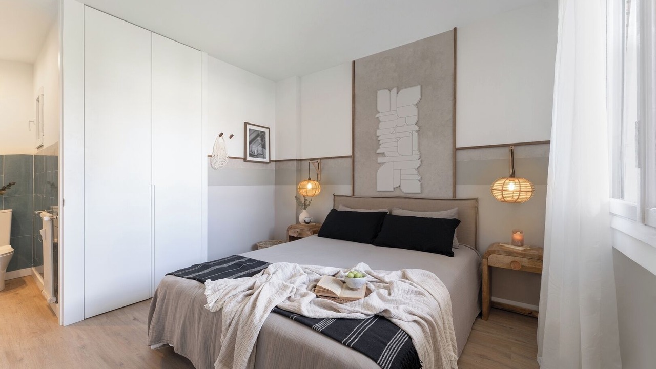 Photo of Bedroom in Cotos