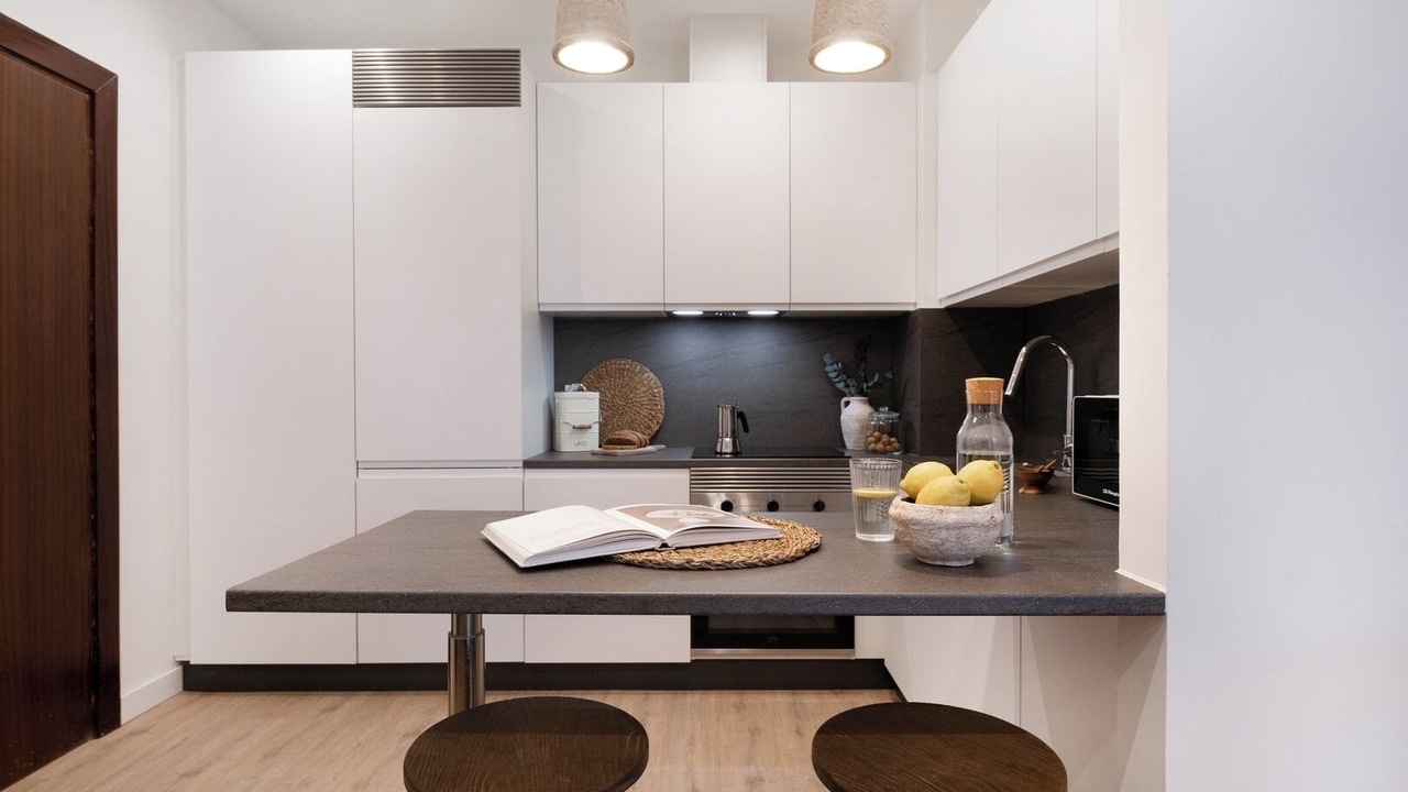 Photo of Kitchen in Cotos