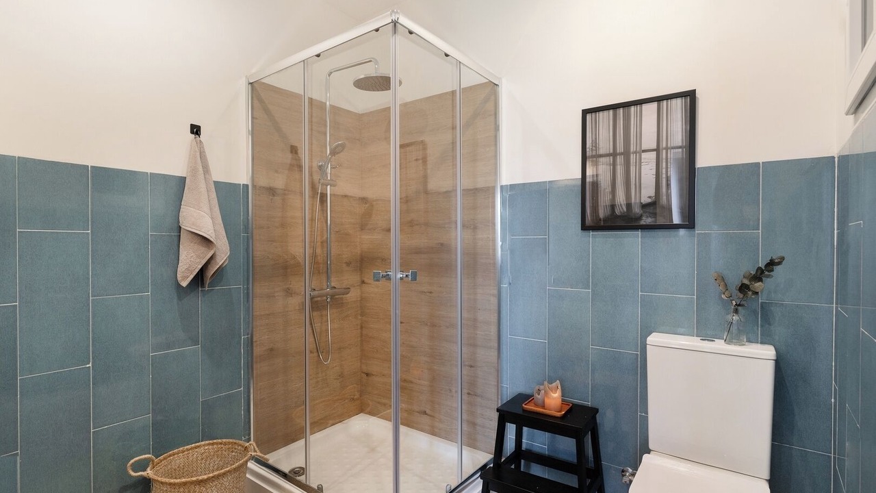 Photo of Bathroom in Cotos