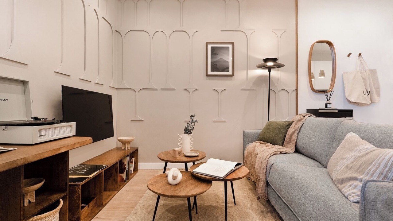 Photo of Livingroom in Cotos