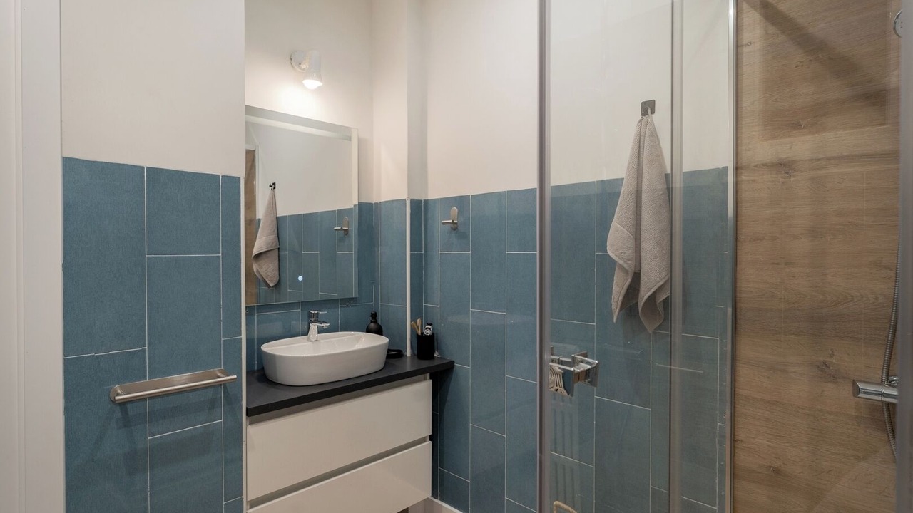 Photo of Bathroom in Cotos