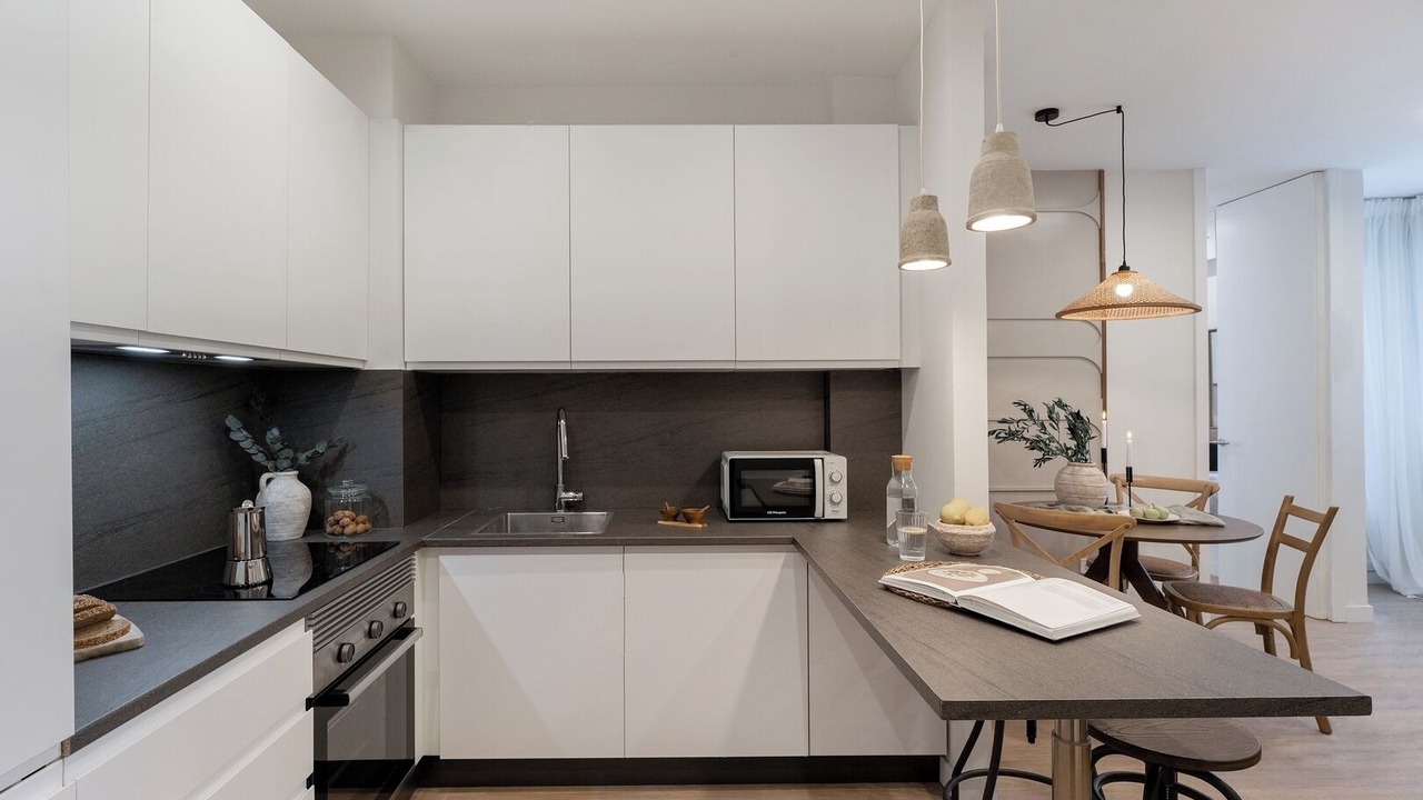 Photo of Kitchen in Cotos