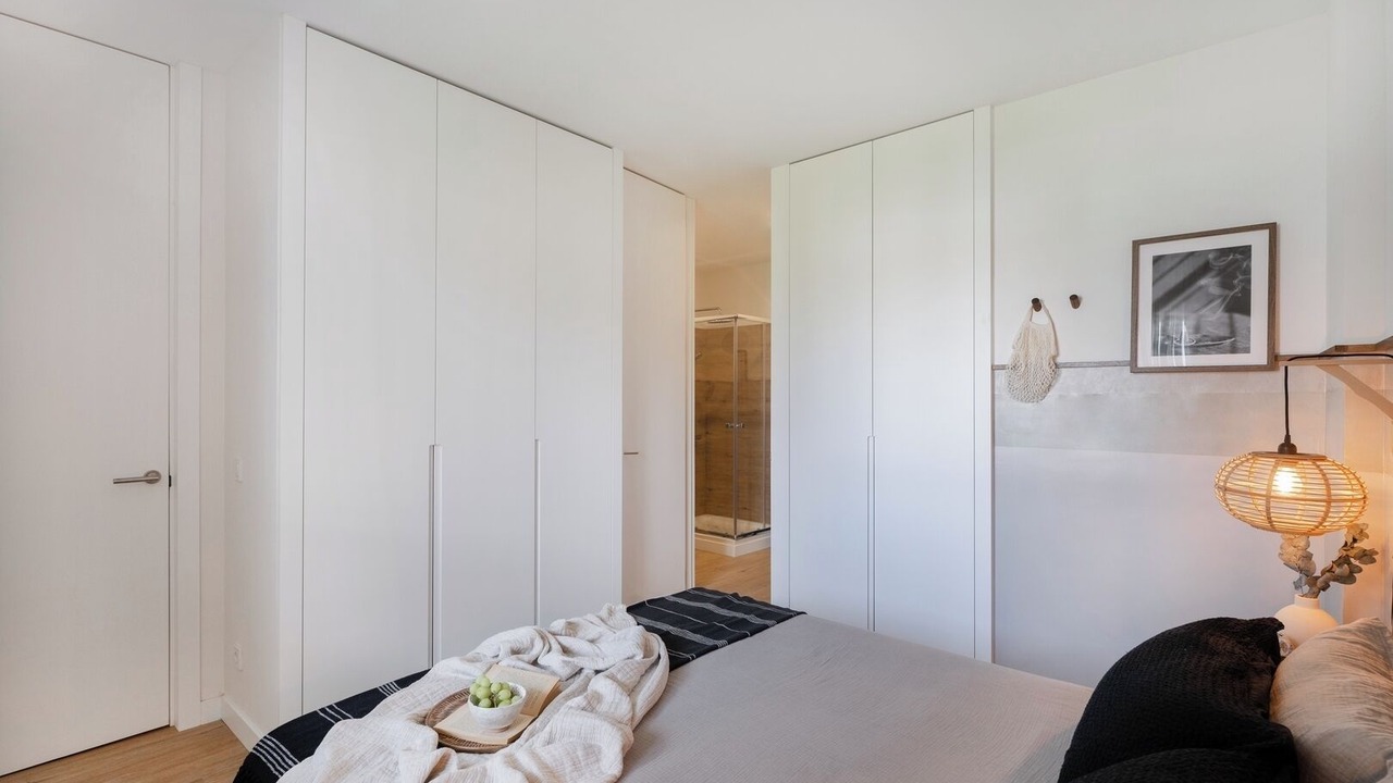 Photo of Bedroom in Cotos
