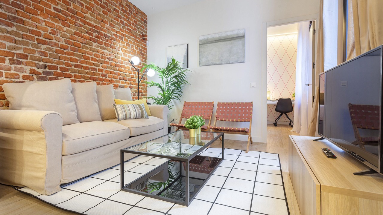 Photo of Livingroom in Bellas Vistas