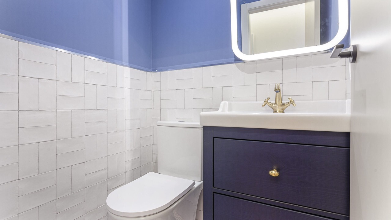 Photo of Bathroom in Bellas Vistas