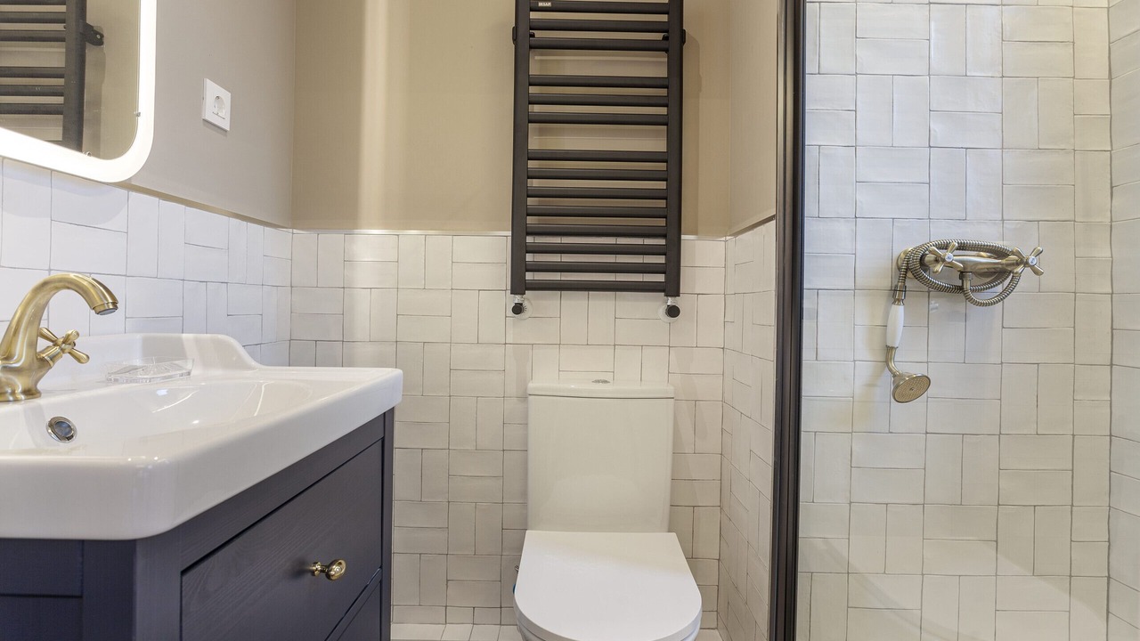 Photo of Bathroom in Bellas Vistas
