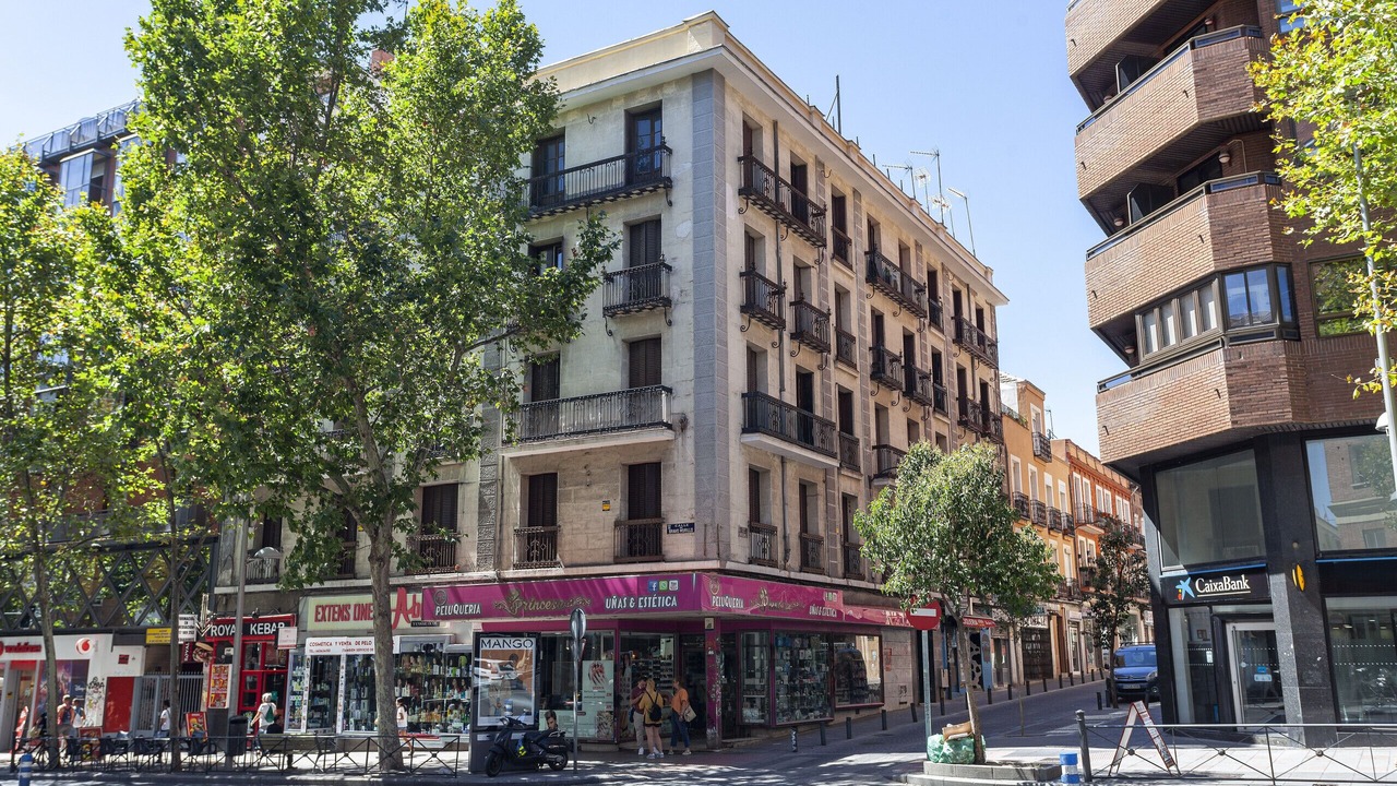 Photo of Outdoor in Bellas Vistas