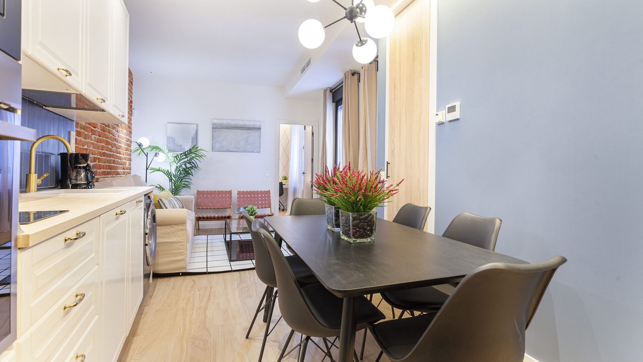 Photo of Livingroom in Bellas Vistas